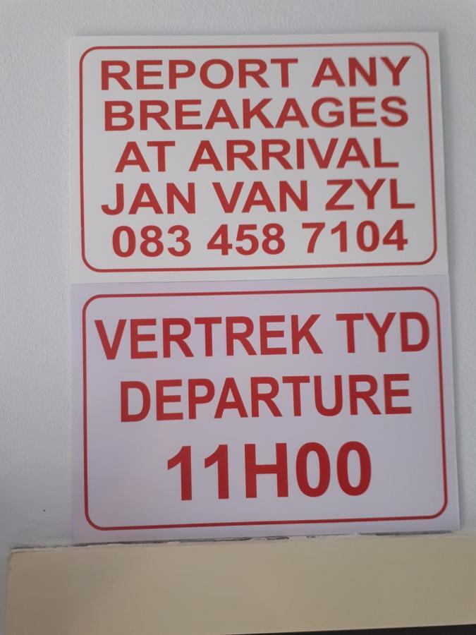 Langebaan Appartement Langebaan